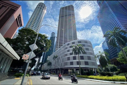 International Plaza (D2), Apartment #554791091